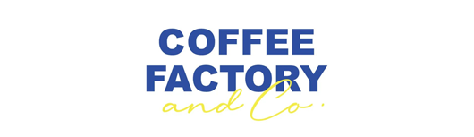 Coffee factory